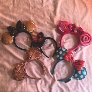 Disney Ears